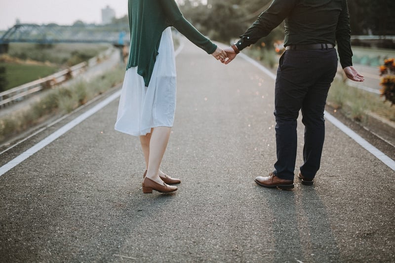 Love and Happiness