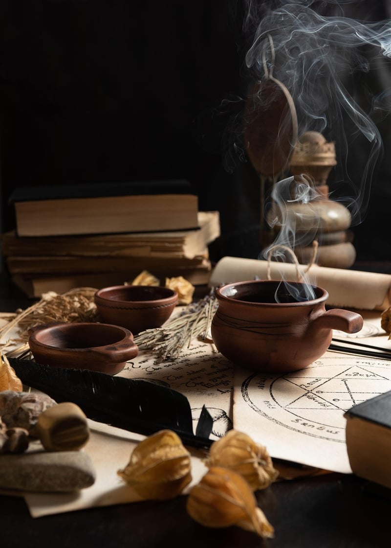 Ancient Curse